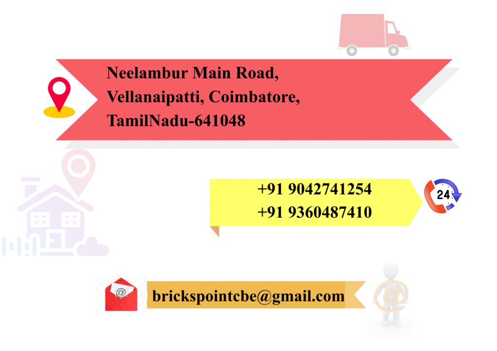 best bricks in coimbatore, red bricks, wirecut bricks